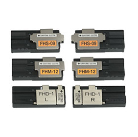 Fiber Holders FH series