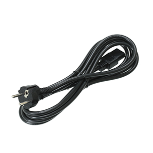 AC Power Cord PC-AC series