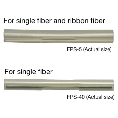 Fiber Protection Sleeve FPS series