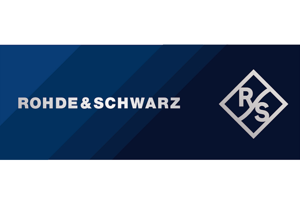 Rohde-&-Schwarz-logo