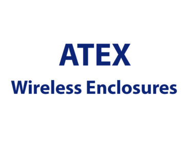 ATEX Wireless  Enclosures